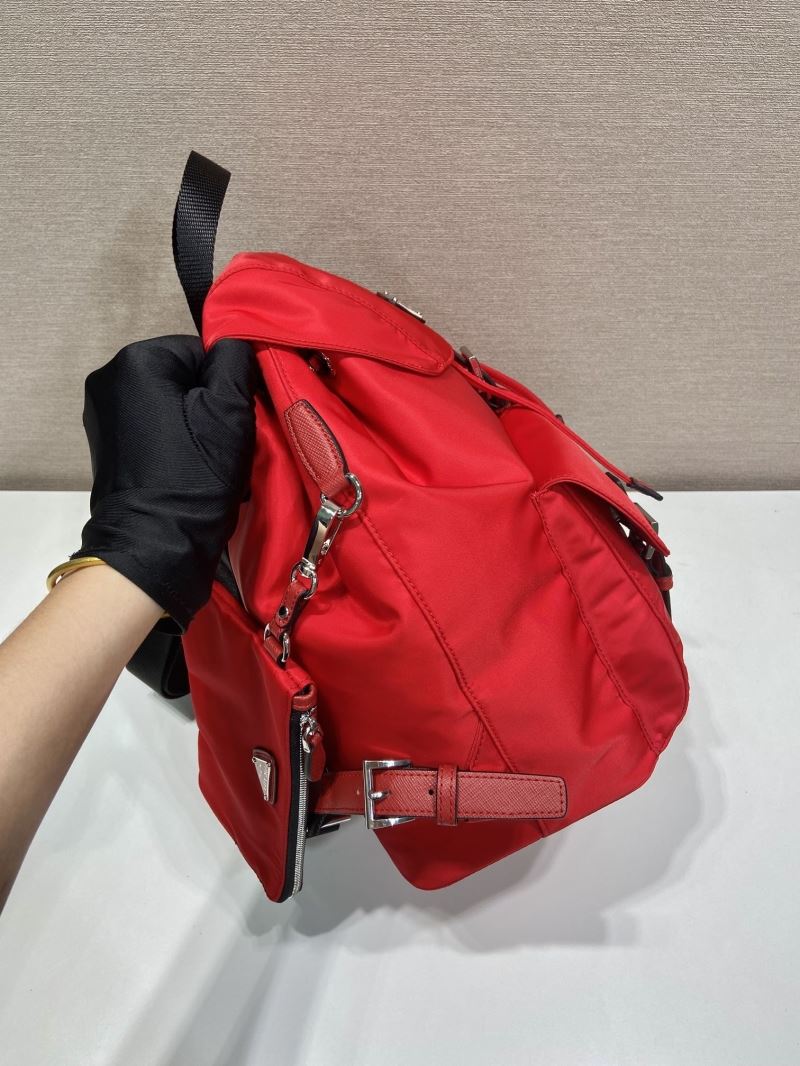 Pra*a backpacks